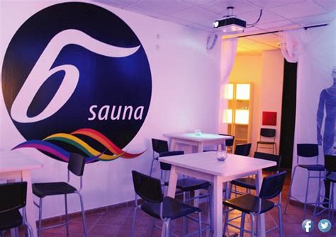 gay sauna puerto de la cruz|Sauna Babylon — gay sauna in Tenerife